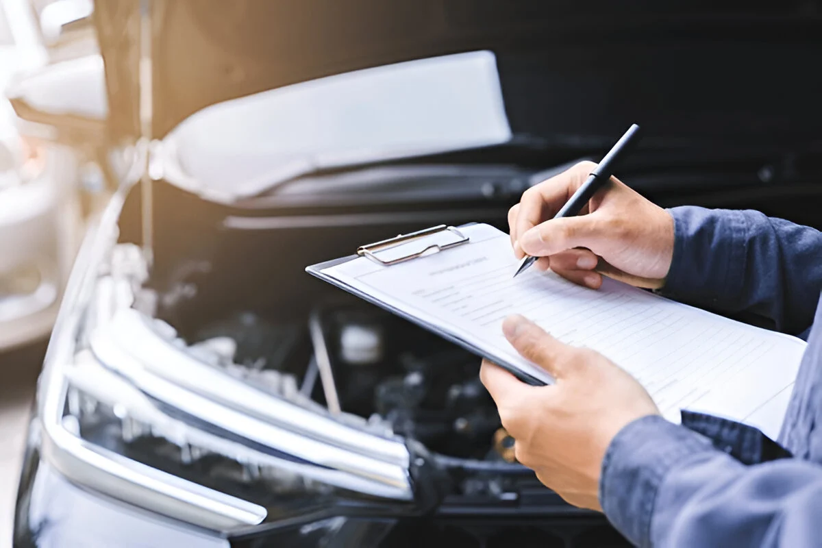 Documentation of common problems with kia telluride for lemon law case