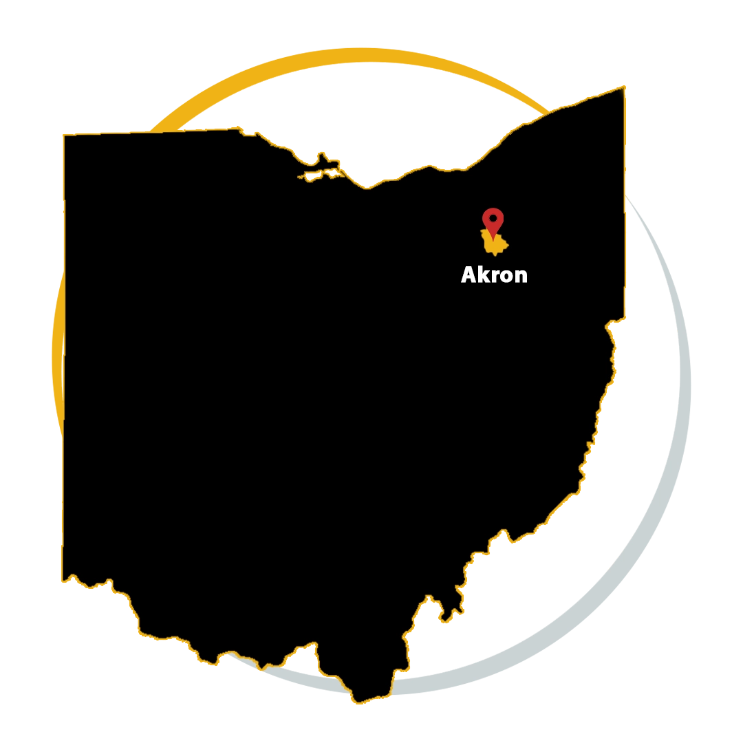 Akron
