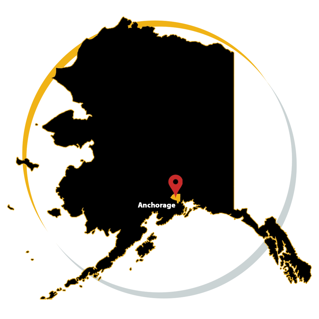 Anchorage