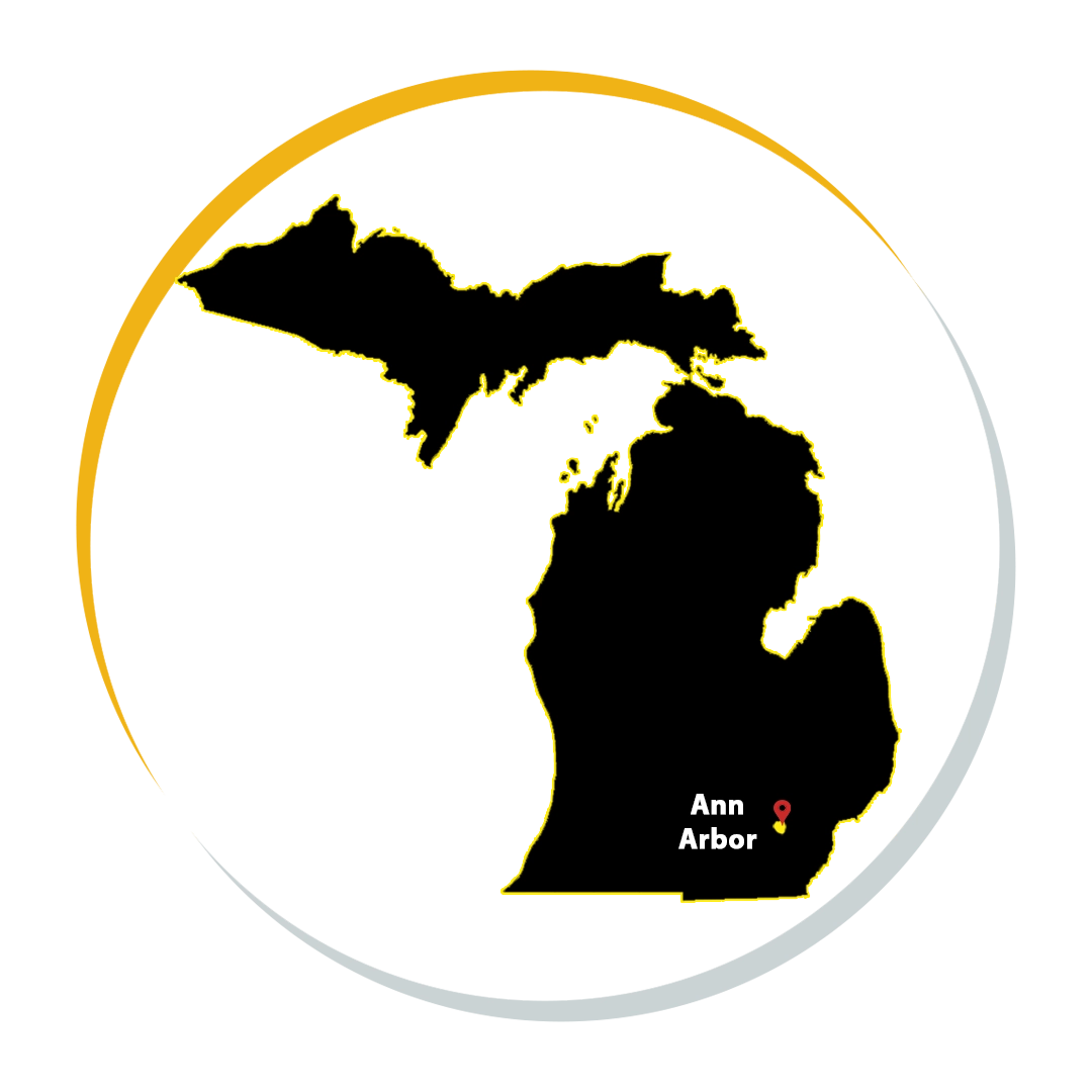 Ann Arbor