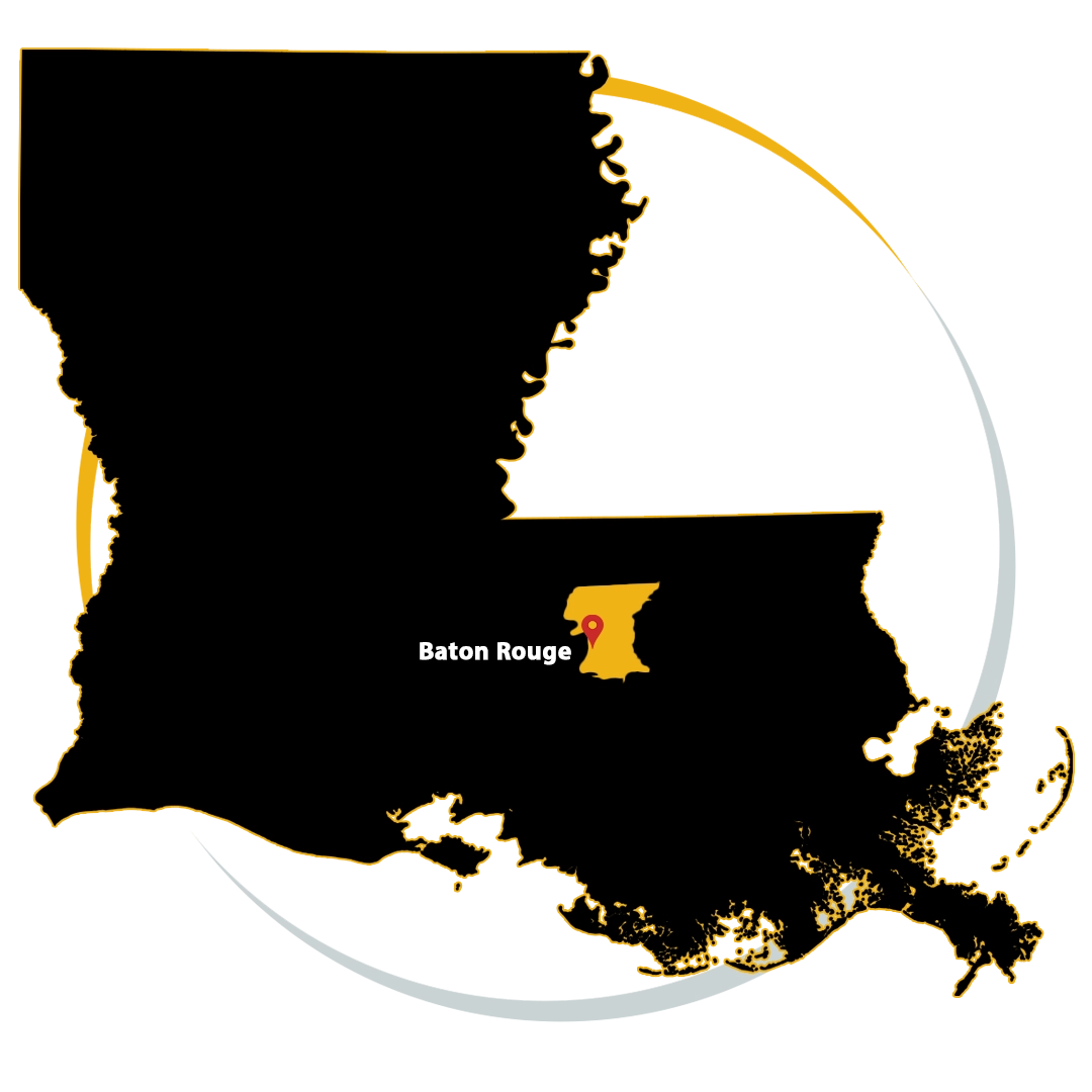 Baton Rouge