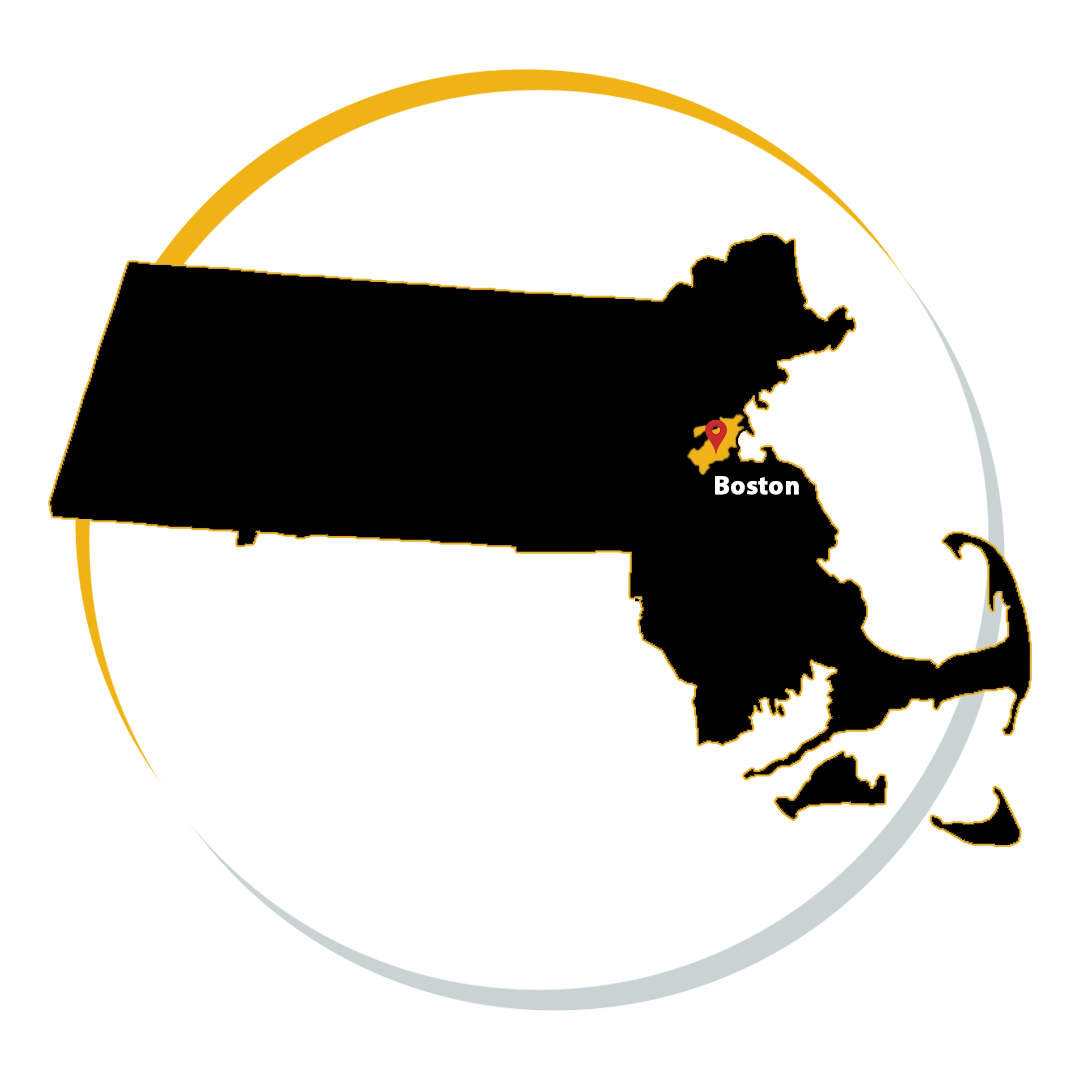 Boston