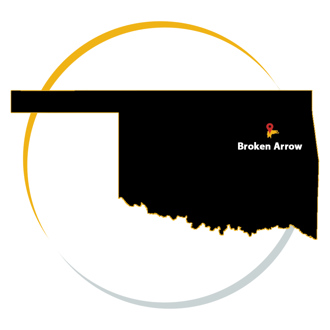 Broken Arrow