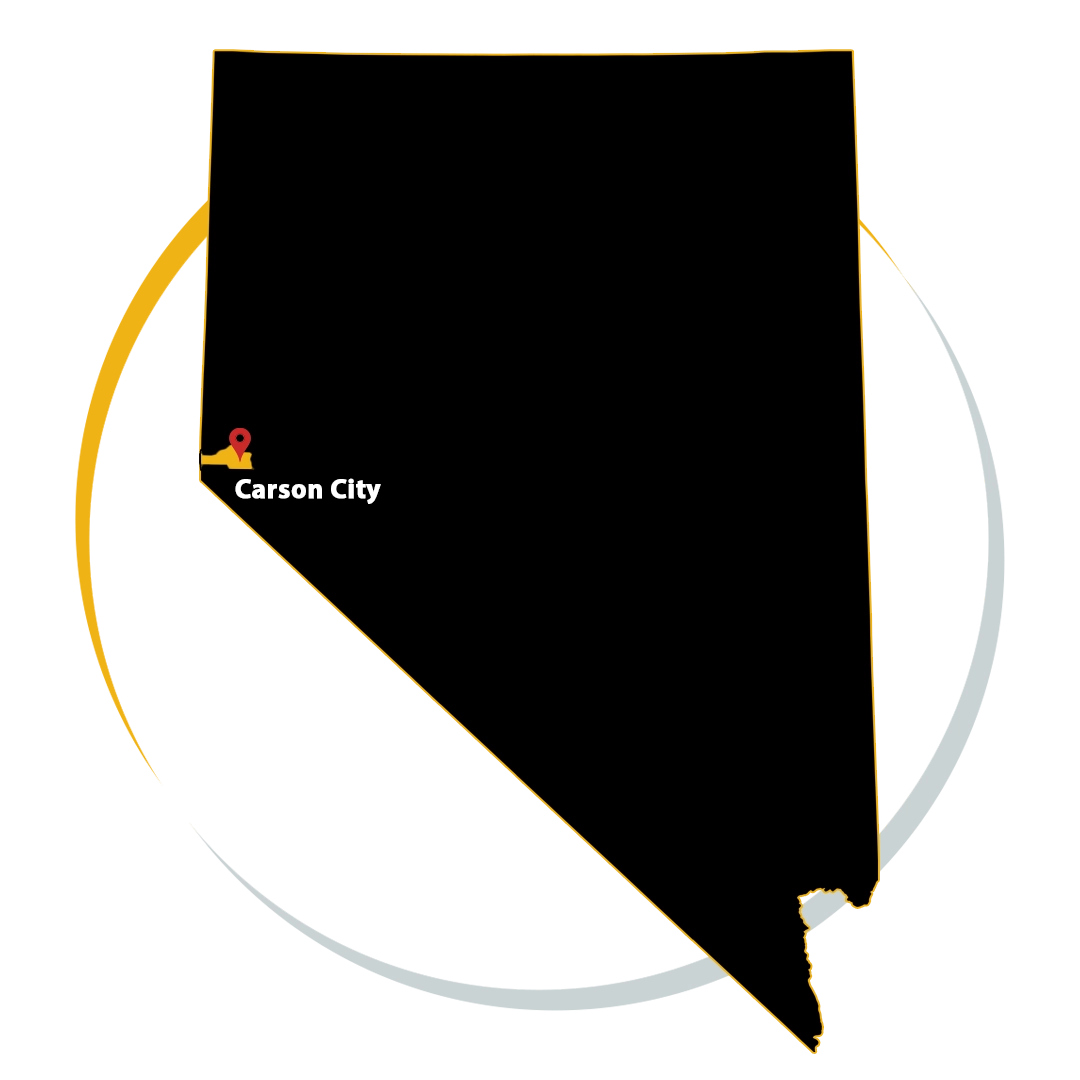 Carson City
