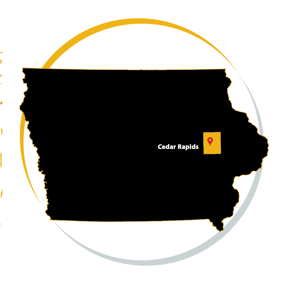 Cedar Rapids