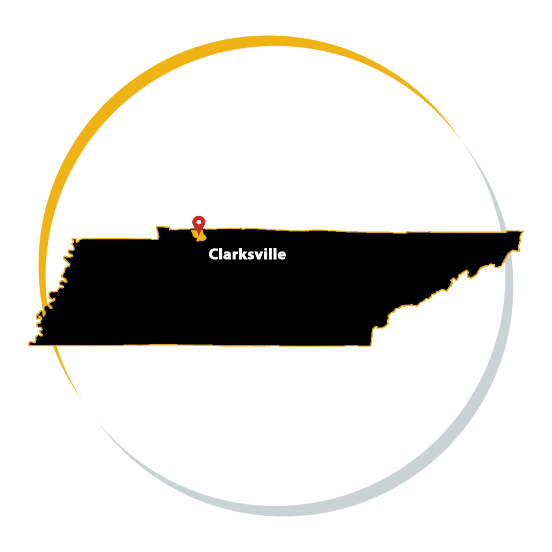 Clarksville
