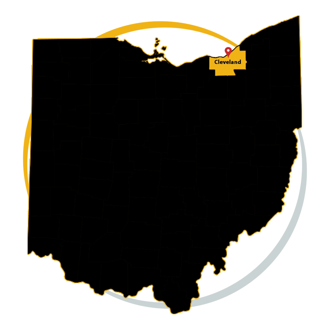 Cleveland