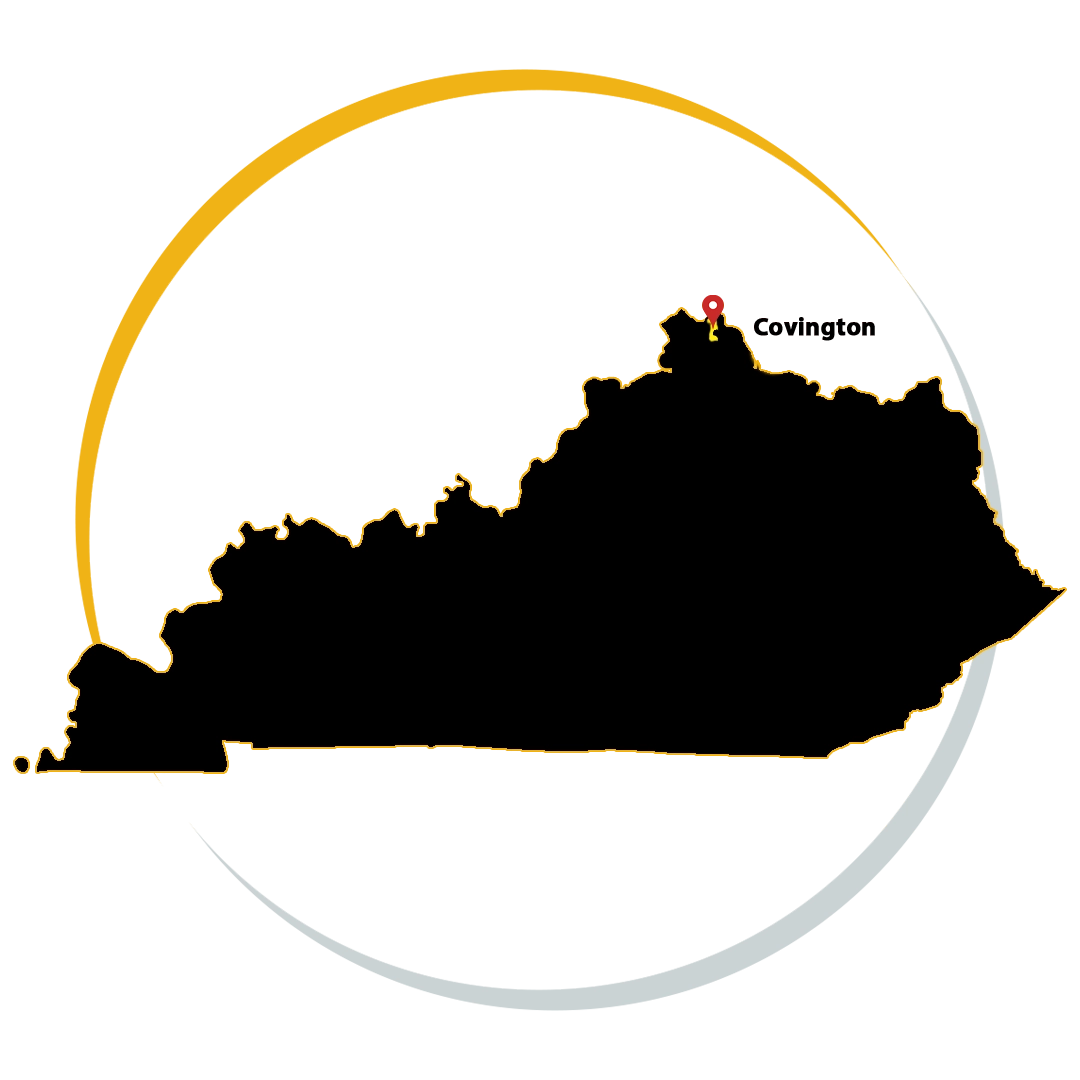 Covington