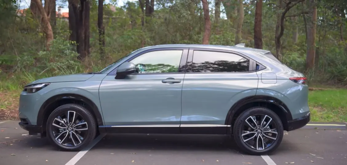 New SUV involved in a potential lemon law case after repeated mechanical issues