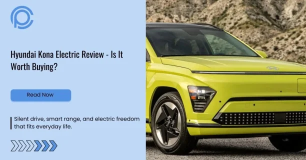 Hyundai Kona Electric Review - Is It Worth Buying